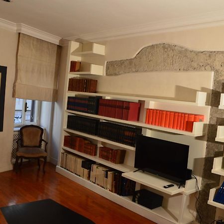 Love Nest In The Heart Of Rome Leilighet Eksteriør bilde